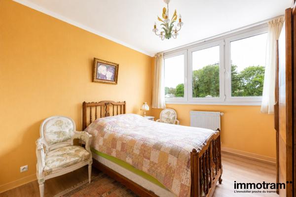 Vente Maison 130m 2 - 4 chambre(s) - Wasquehal, Wasquehal Pavé de Lille • Réf. VM29306