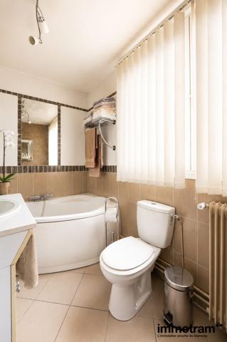 Vente Maison 130m 2 - 4 chambre(s) - Wasquehal, Wasquehal Pavé de Lille • Réf. VM29306