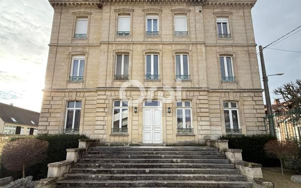 Appartement à vendre    2 pièces • 35,64 m2 Compiègne