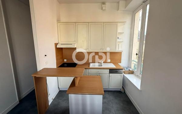 Appartement à vendre    2 pièces • 35,64 m2 Compiègne