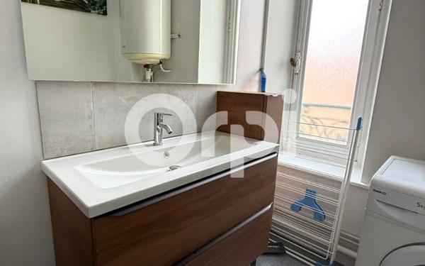 Appartement à vendre    2 pièces • 35,64 m2 Compiègne