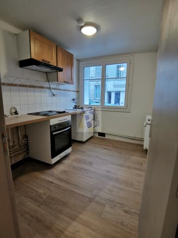 Vente t4 Angouleme (16000), 71.62m² avec 4 pièce(s) dont 2 chambre(s). Agence Allard Brimeaud