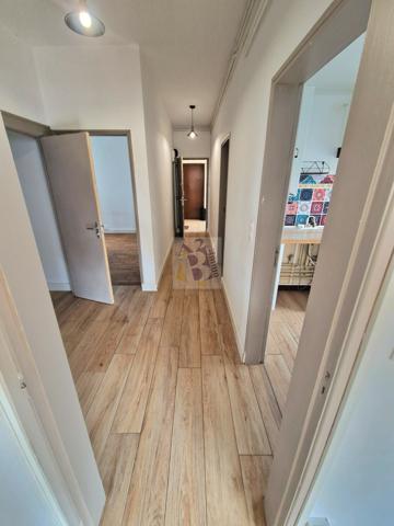 Vente t4 Angouleme (16000), 71.62m² avec 4 pièce(s) dont 2 chambre(s). Agence Allard Brimeaud