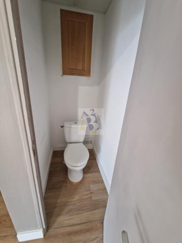 Vente t4 Angouleme (16000), 71.62m² avec 4 pièce(s) dont 2 chambre(s). Agence Allard Brimeaud