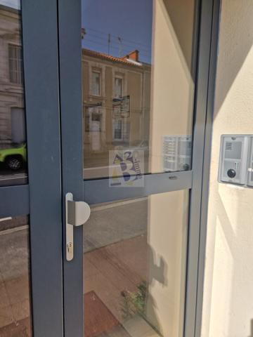 Vente t4 Angouleme (16000), 71.62m² avec 4 pièce(s) dont 2 chambre(s). Agence Allard Brimeaud