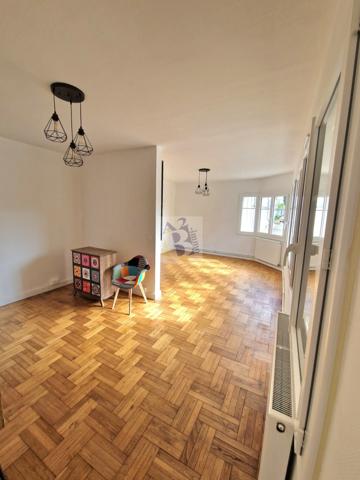 Vente t4 Angouleme (16000), 71.62m² avec 4 pièce(s) dont 2 chambre(s). Agence Allard Brimeaud