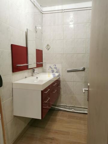 Vente t4 Angouleme (16000), 71.62m² avec 4 pièce(s) dont 2 chambre(s). Agence Allard Brimeaud