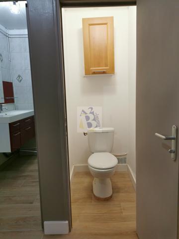 Vente t4 Angouleme (16000), 71.62m² avec 4 pièce(s) dont 2 chambre(s). Agence Allard Brimeaud