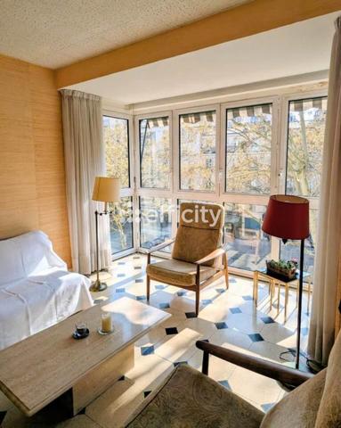 Appartement 6 pièces - 150 m² Bien prestige