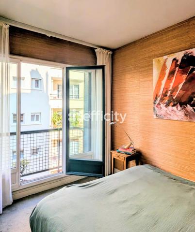 Appartement 6 pièces - 150 m² Bien prestige