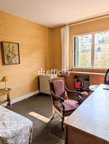 Appartement 6 pièces - 150 m² Bien prestige