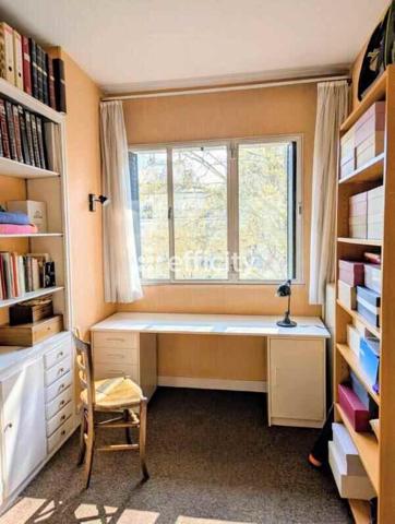 Appartement 6 pièces - 150 m² Bien prestige