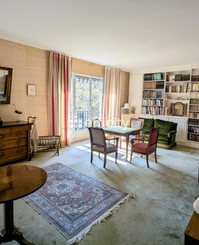 Appartement 6 pièces - 150 m² Bien prestige