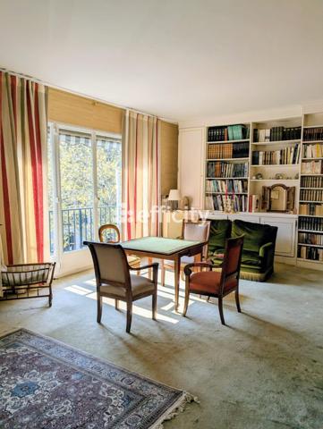 Appartement 6 pièces - 150 m² Bien prestige