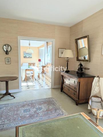 Appartement 6 pièces - 150 m² Bien prestige
