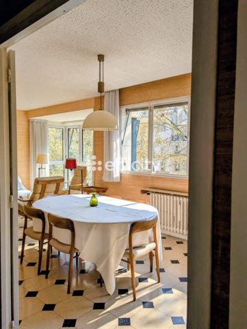 Appartement 6 pièces - 150 m² Bien prestige