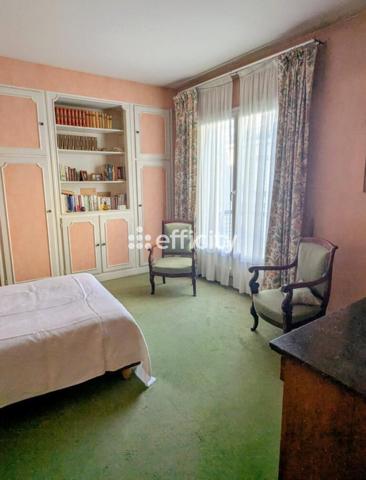 Appartement 6 pièces - 150 m² Bien prestige