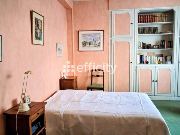 Appartement 6 pièces - 150 m² Bien prestige