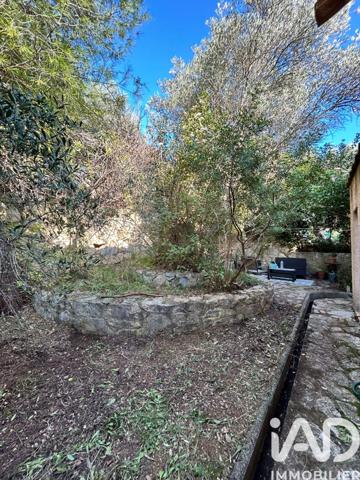 Maison à vendre 5 pièces 185 m² Le Revest-les-Eaux