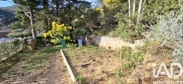 Maison à vendre 5 pièces 185 m² Le Revest-les-Eaux