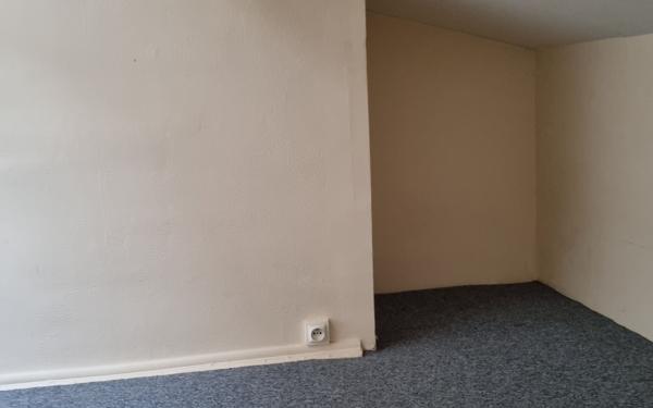 Appartement à louer    2 pièces • 45,38 m2 Lyon 2