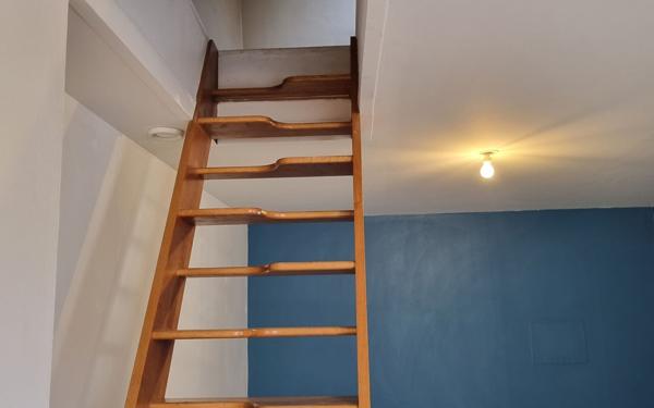 Appartement à louer    2 pièces • 45,38 m2 Lyon 2