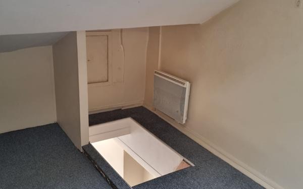 Appartement à louer    2 pièces • 45,38 m2 Lyon 2