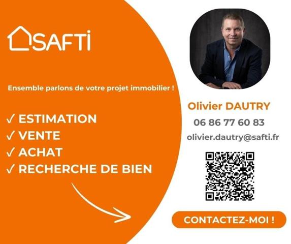 VILLA DE 165 M2  AVEC PISCINE ET POOL HOUSE