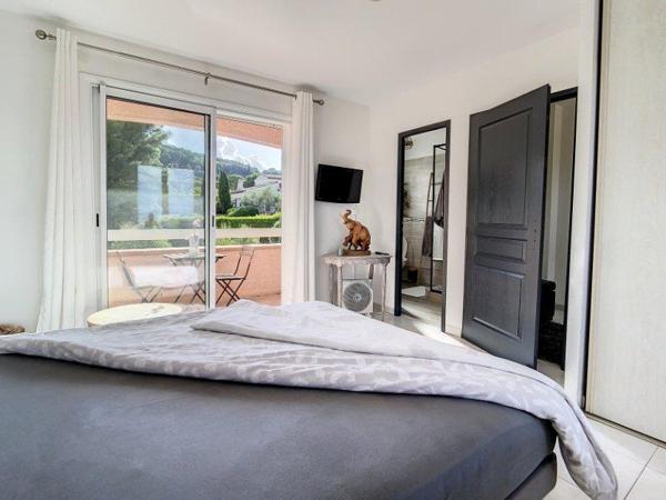 VILLA DE 165 M2  AVEC PISCINE ET POOL HOUSE