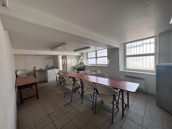 Local Commercial à SENS, 89100 - 10 pièces 796m²