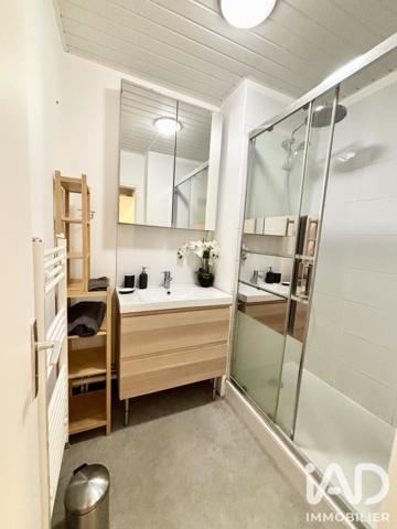 Appartement à vendre 3 pièces 75 m² Clermont-Ferrand
