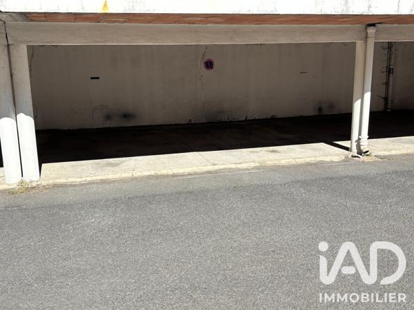 Appartement à vendre 3 pièces 75 m² Clermont-Ferrand