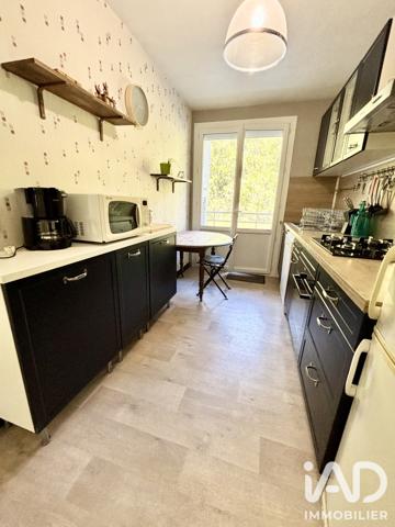 Appartement à vendre 3 pièces 75 m² Clermont-Ferrand
