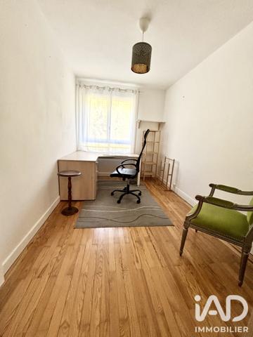 Appartement à vendre 3 pièces 75 m² Clermont-Ferrand
