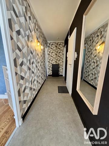 Appartement à vendre 3 pièces 75 m² Clermont-Ferrand