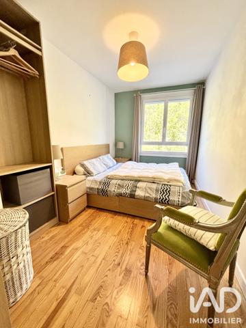 Appartement à vendre 3 pièces 75 m² Clermont-Ferrand