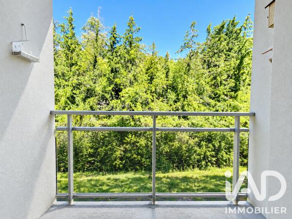 Appartement à vendre 3 pièces 75 m² Clermont-Ferrand
