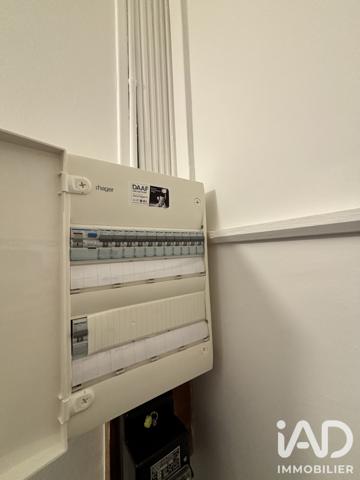 Appartement à vendre 3 pièces 75 m² Clermont-Ferrand