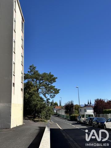 Appartement à vendre 3 pièces 75 m² Clermont-Ferrand