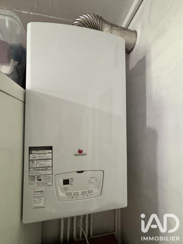 Appartement à vendre 3 pièces 75 m² Clermont-Ferrand