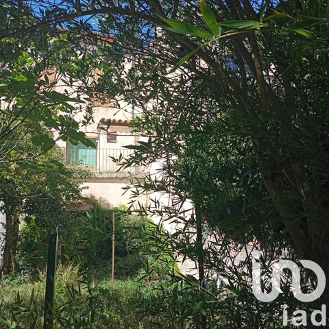 Maison à vendre 6 pièces 119 m² Buis-les-Baronnies