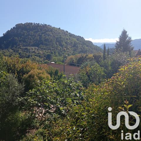 Maison à vendre 6 pièces 119 m² Buis-les-Baronnies