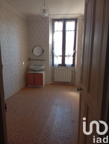 Maison à vendre 6 pièces 119 m² Buis-les-Baronnies