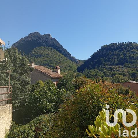 Maison à vendre 6 pièces 119 m² Buis-les-Baronnies