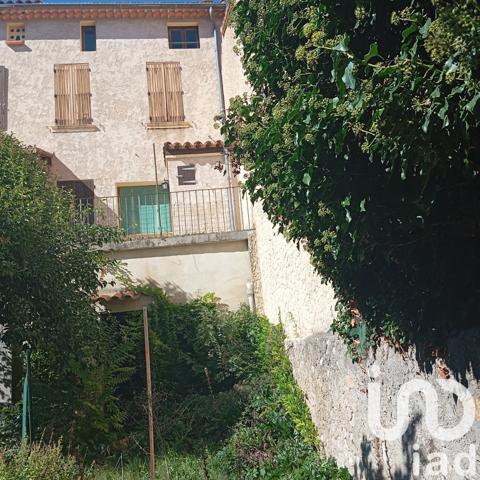 Maison à vendre 6 pièces 119 m² Buis-les-Baronnies