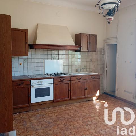 Maison à vendre 6 pièces 119 m² Buis-les-Baronnies
