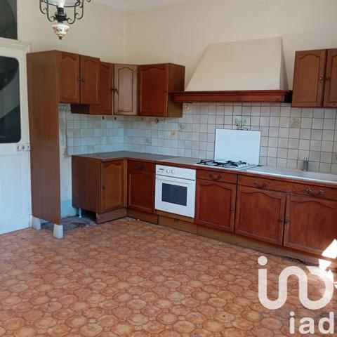 Maison à vendre 6 pièces 119 m² Buis-les-Baronnies