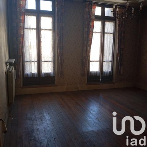 Maison à vendre 6 pièces 119 m² Buis-les-Baronnies