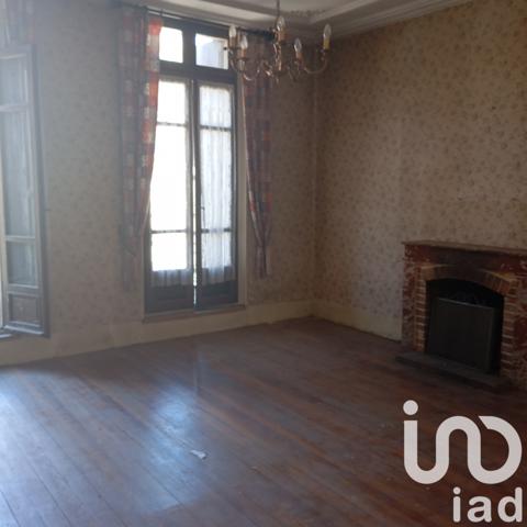 Maison à vendre 6 pièces 119 m² Buis-les-Baronnies