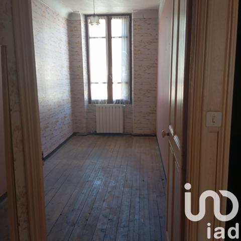 Maison à vendre 6 pièces 119 m² Buis-les-Baronnies